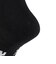 エクストララージ（XLARGE）スクエア ロゴ ソックス 101261054006-BLACK