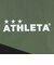 アスレタ（ATHLETA）サッカー フットサルウェア カラーブロック TR ジャケット 4183 KHA