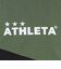 アスレタ（ATHLETA）サッカー フットサルウェア カラーブロック TR ジャケット 4183 KHA
