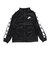 ナイキ（NIKE）ジュニア フルジップ 上下セット ロゴテープ 86M452-023