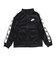 ナイキ（NIKE）ジュニア フルジップ 上下セット ロゴテープ 86M452-023