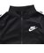 ナイキ（NIKE）ジュニア フルジップ 上下セット ロゴテープ 86M452-023