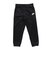 ナイキ（NIKE）ジュニア フルジップ 上下セット ロゴテープ 86M452-023