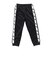 ナイキ（NIKE）ジュニア フルジップ 上下セット ロゴテープ 86M452-023
