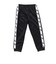 ナイキ（NIKE）ジュニア フルジップ 上下セット ロゴテープ 86M452-023