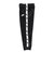 ナイキ（NIKE）ジュニア フルジップ 上下セット ロゴテープ 86M452-023