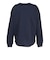 ドライプラス SBUV PBT 長袖Tシャツ CT6S0023-TR864-GRSD NVY