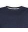 ドライプラス SBUV PBT 長袖Tシャツ CT6S0023-TR864-GRSD NVY