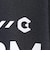 ジュニア UV ジャージ ジャケット WU6S0032-TR853-GRSD NVY