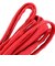 キャタピラン（CATERPYRUN）シューレース 靴ひも マジックレース2.0 135cm レッド M2-135-RED