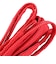 キャタピラン（CATERPYRUN）シューレース 靴ひも マジックレース2.0 135cm レッド M2-135-RED