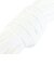 キャタピラン（CATERPYRUN）シューレース 靴ひも マジックレース2.0 135cm ホワイト M2-135-WHT