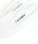 キャタピラン（CATERPYRUN）シューレース 靴ひも マジックレース2.0 135cm ホワイト M2-135-WHT