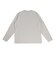 デュアリグ（DUARIG）BASIC ドライプラス LIGHTMESH 長袖Tシャツ 5F0032-TRCT-863SD BEG
