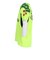 アスレタ（ATHLETA）サッカー フットサルウェア ジュニア プラクティスシャツ3 XE-419J FYE