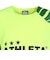 アスレタ（ATHLETA）サッカー フットサルウェア ジュニア プラクティスシャツ3 XE-419J FYE