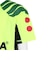 アスレタ（ATHLETA）サッカー フットサルウェア ジュニア プラクティスシャツ3 XE-419J FYE