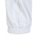 エクストララージ（XLARGE）PERFORATED レザー ロゴ ジップ アップ フーデッド スウェットシャツ 101261012007-ASH