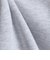 エクストララージ（XLARGE）PERFORATED レザー ロゴ ジップ アップ フーデッド スウェットシャツ 101261012007-ASH