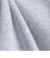 エクストララージ（XLARGE）PERFORATED レザー ロゴ ジップ アップ フーデッド スウェットシャツ 101261012007-ASH
