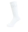 エクストララージ（XLARGE）スタンダード ロゴ ソックス 101261054002-WHITE