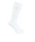 エクストララージ（XLARGE）スタンダード ロゴ ソックス 101261054002-WHITE