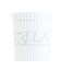 エクストララージ（XLARGE）スタンダード ロゴ ソックス 101261054002-WHITE