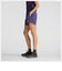 ニューバランス（new balance）5インチ グラフィックウーブンショーツ WB6147XZBOY
