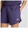 ニューバランス（new balance）5インチ グラフィックウーブンショーツ WB6147XZBOY