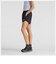 ニューバランス（new balance）5インチ グラフィックウーブンショーツ WB6147XZBK