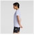 ニューバランス（new balance）Fearlessly Independent ポリTシャツ WT61X405DAY