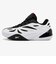 リーボック（REEBOK）バスケットシューズ バッシュ エンジェル リース1 100256997