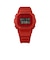 ジーショック（G-SHOCK）腕時計 G‐SHOCK DW-5600RRB-4JF