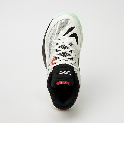 リーボック（REEBOK）バスケットシューズ バッシュ エンジン A 26 SE