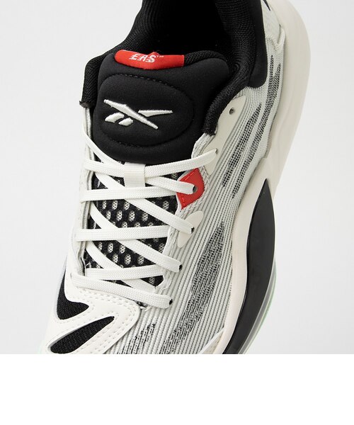 リーボック（REEBOK）バスケットシューズ バッシュ エンジン A 26 SE