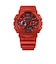 ジーショック（G-SHOCK）腕時計 G‐SHOCK GA-110RRB-4AJF