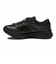 アシックス（ASICS）スニーカー ウォーキングシューズ ゲルライドウォーク ゴアテックス 2 ブラック 1293A044.001 スポーツ シューズ 防水