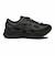 アシックス（ASICS）スニーカー ウォーキングシューズ ゲルライドウォーク ゴアテックス 2 ブラック 1293A044.001 スポーツ シューズ 防水