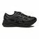 アシックス（ASICS）スニーカー ウォーキングシューズ ゲルライドウォーク ゴアテックス 2 ブラック 1293A044.001 スポーツ シューズ 防水