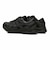 アシックス（ASICS）スニーカー ウォーキングシューズ ゲルライドウォーク ゴアテックス 2 ブラック 1293A044.001 スポーツ シューズ 防水
