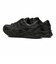 アシックス（ASICS）スニーカー ウォーキングシューズ ゲルライドウォーク ゴアテックス 2 ブラック 1293A044.001 スポーツ シューズ 防水