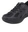 アシックス（ASICS）スニーカー ウォーキングシューズ ゲルライドウォーク ゴアテックス 2 ブラック 1293A044.001 スポーツ シューズ 防水