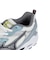 ミズノ（MIZUNO）スニーカー タウンシューズ MXR ホワイト ブルー D1GA245118 カジュアルシューズ スポーツ