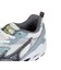 ミズノ（MIZUNO）スニーカー タウンシューズ MXR ホワイト ブルー D1GA245118 カジュアルシューズ スポーツ