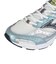 ミズノ（MIZUNO）スニーカー タウンシューズ MXR ホワイト ブルー D1GA245118 カジュアルシューズ スポーツ