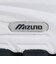 ミズノ（MIZUNO）スニーカー タウンシューズ MXR ホワイト ブルー D1GA245118 カジュアルシューズ スポーツ