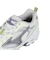 ミズノ（MIZUNO）スニーカー タウンシューズ MXR ホワイト イエロー D1GA245119 カジュアルシューズ スポーツ