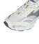 ミズノ（MIZUNO）スニーカー タウンシューズ MXR ホワイト イエロー D1GA245119 カジュアルシューズ スポーツ