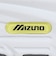 ミズノ（MIZUNO）スニーカー タウンシューズ MXR ホワイト イエロー D1GA245119 カジュアルシューズ スポーツ