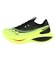 サッカニー（SAUCONY）ランニングシューズ トレーニングシューズ 部活 エンドルフィンプロ 5 ブラック イエロー S21064-130 CITRON/B…